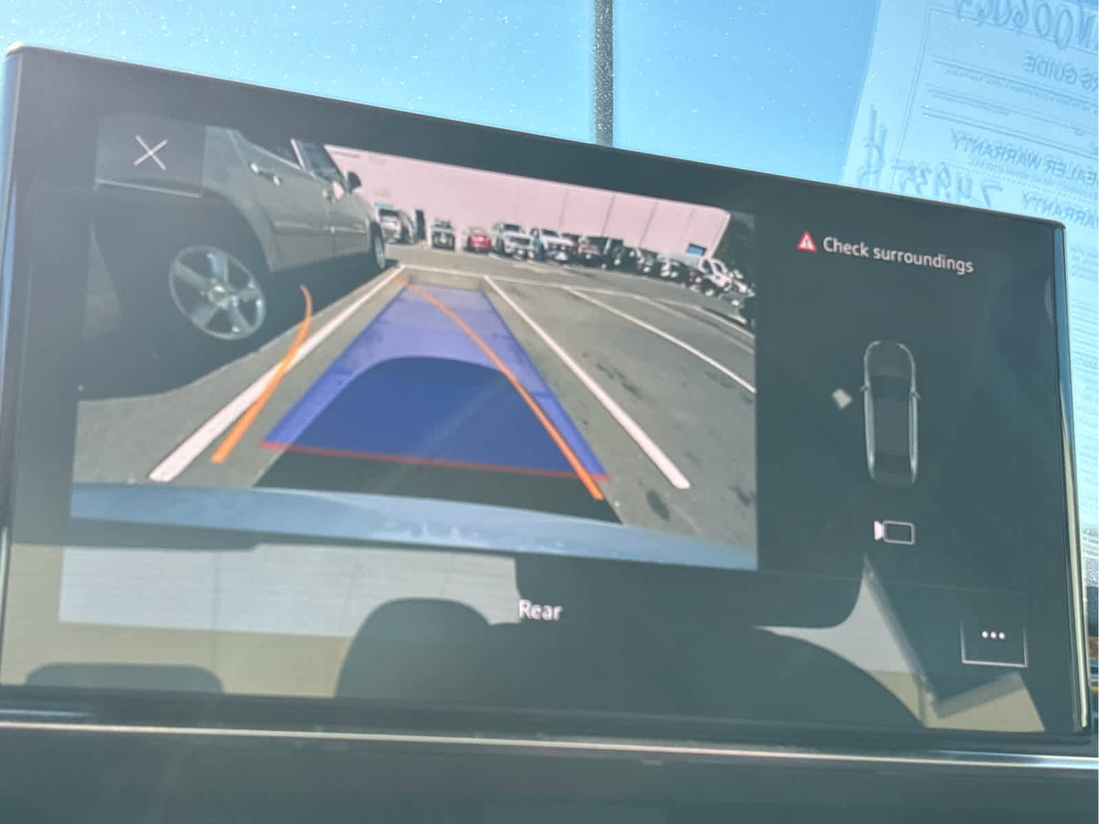 Used 2021 Audi A4 2.0T Premium image 24