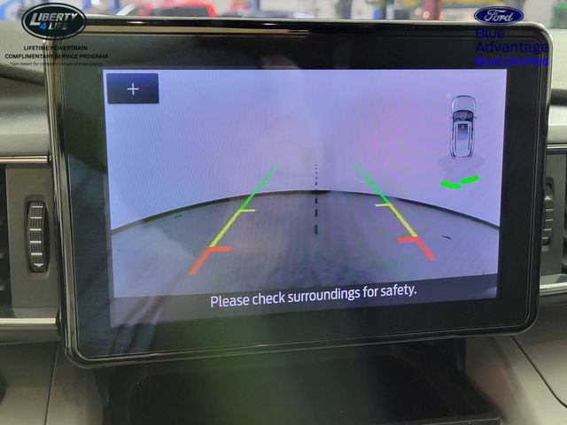 Certified 2023 Ford Explorer XLT w/ Equipment Group 202A image 36