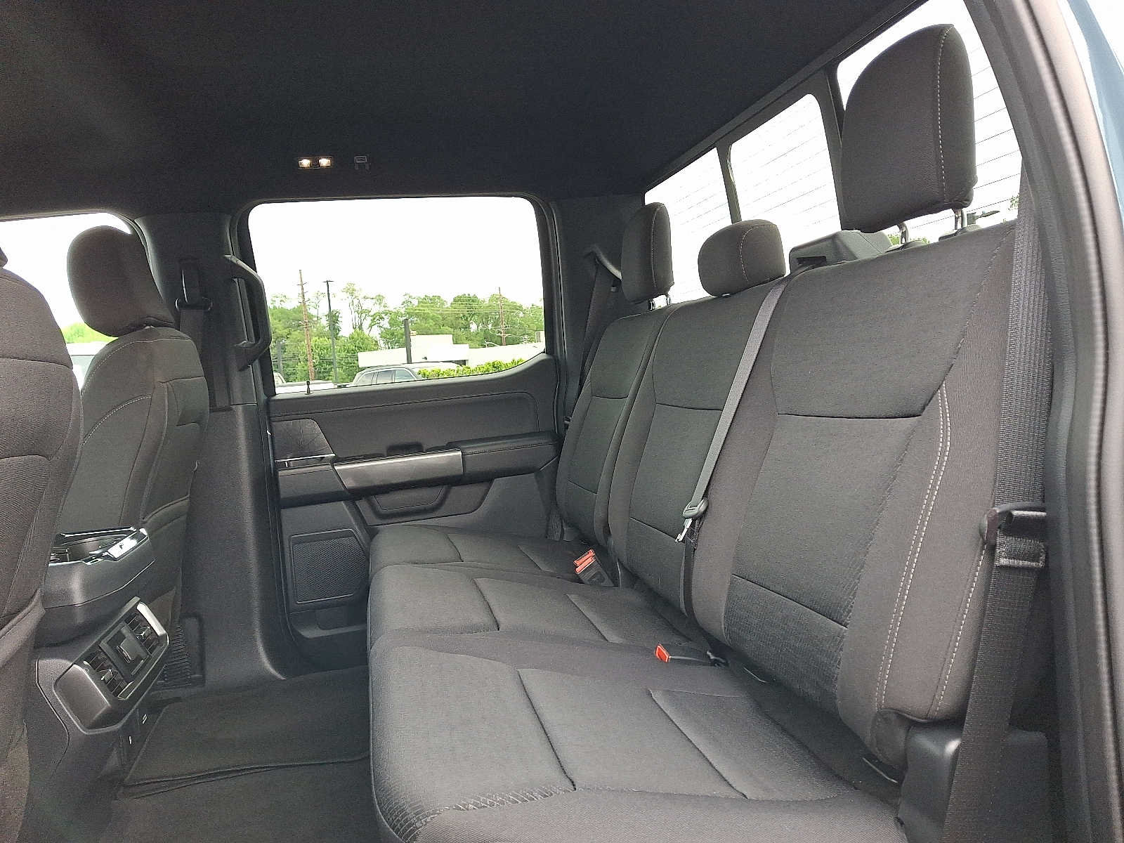 Certified 2023 Ford F150 XLT w/ Equipment Group 302A High AWD/4WD image 10