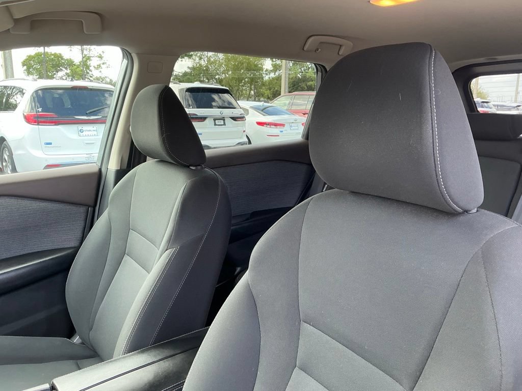 Used 2023 Nissan Rogue S AWD/4WD image 23