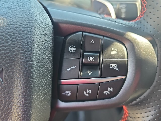 Certified 2025 Ford Ranger Raptor AWD/4WD image 17