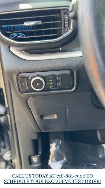 Certified 2023 Ford Explorer XLT w/ Equipment Group 202A image 8