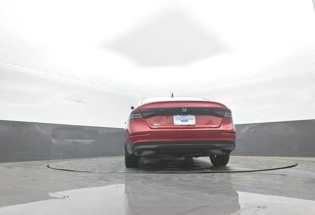 Used 2023 Honda Accord LX image 29