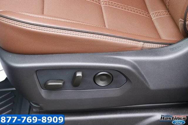 Used 2026 Chevrolet Tahoe High Country w/ Sun And Tow Package AWD/4WD image 19