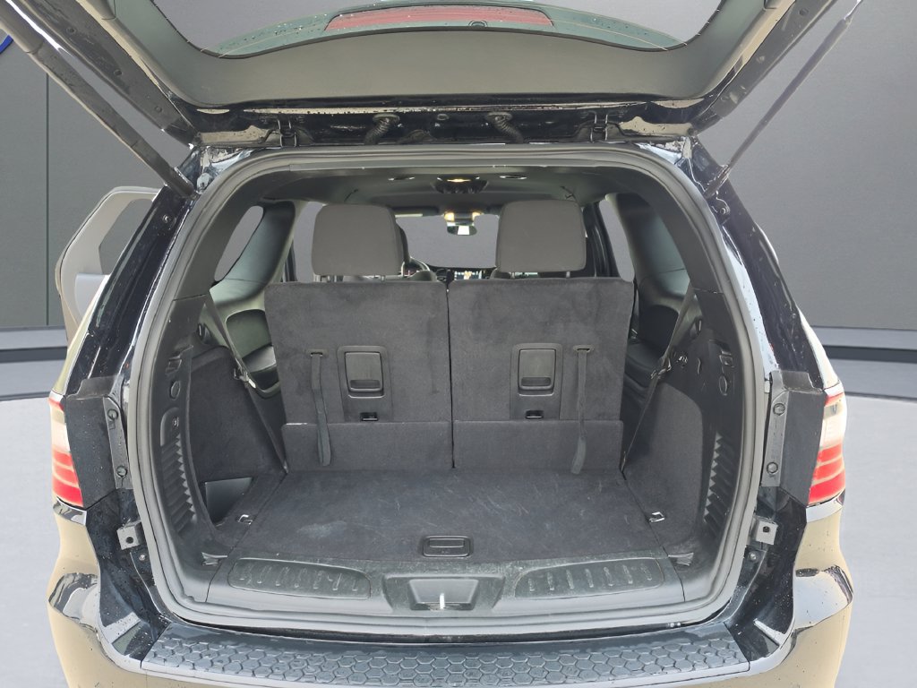 Used 2023 Dodge Durango GT AWD/4WD image 36