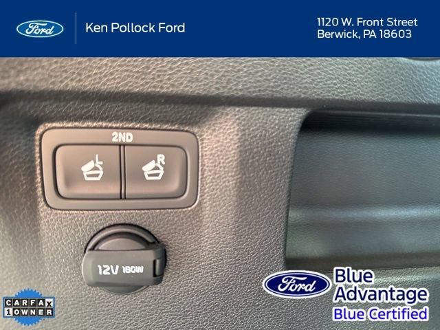 Used 2025 Kia Telluride S AWD/4WD image 50
