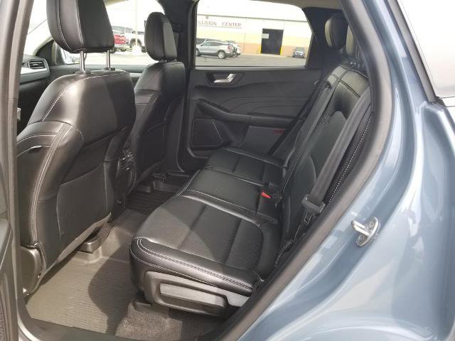 Certified 2023 Ford Escape Platinum image 15