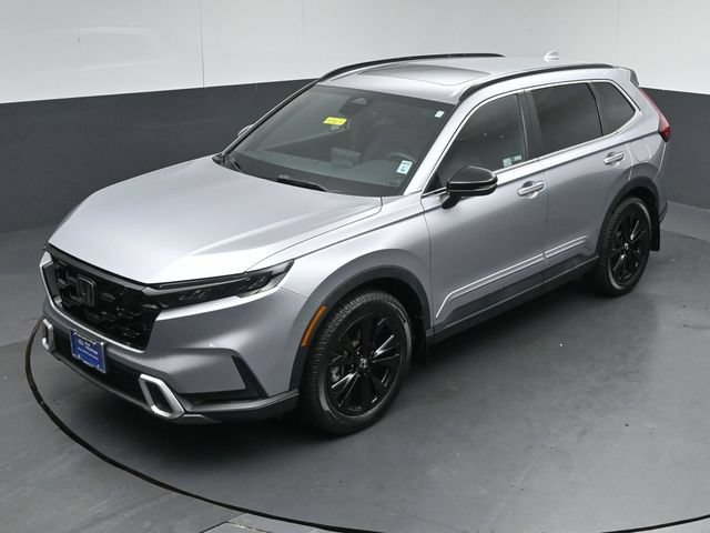 Used 2023 Honda CR-V Sport Touring image 47