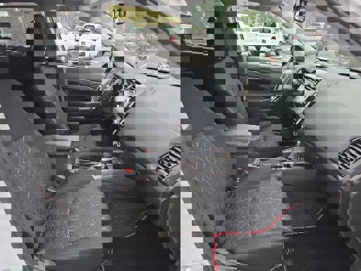 Used 2024 Mitsubishi Outlander Sport Ralliart image 15