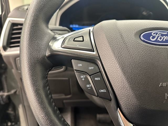 Certified 2024 Ford Edge SEL image 16