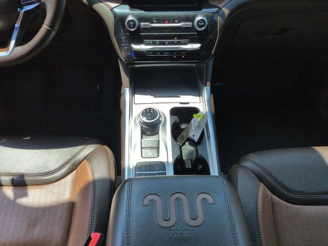 Certified 2023 Ford Explorer King Ranch image 23