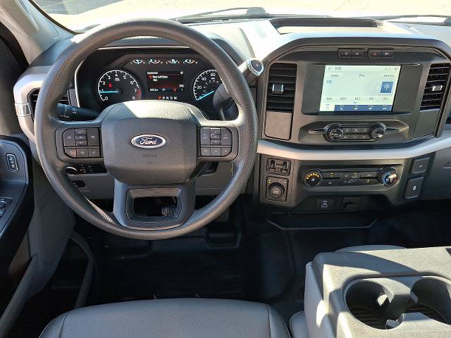 Certified 2022 Ford F150 XL w/ Trailer Tow Package AWD/4WD image 11