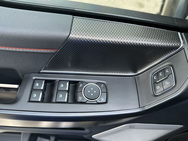 Certified 2025 Ford F150 Raptor image 14