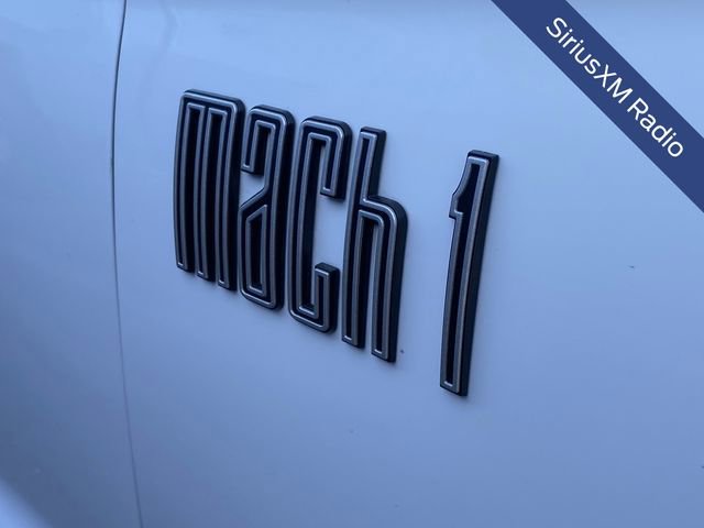 Certified 2022 Ford Mustang Mach 1 RWD image 10