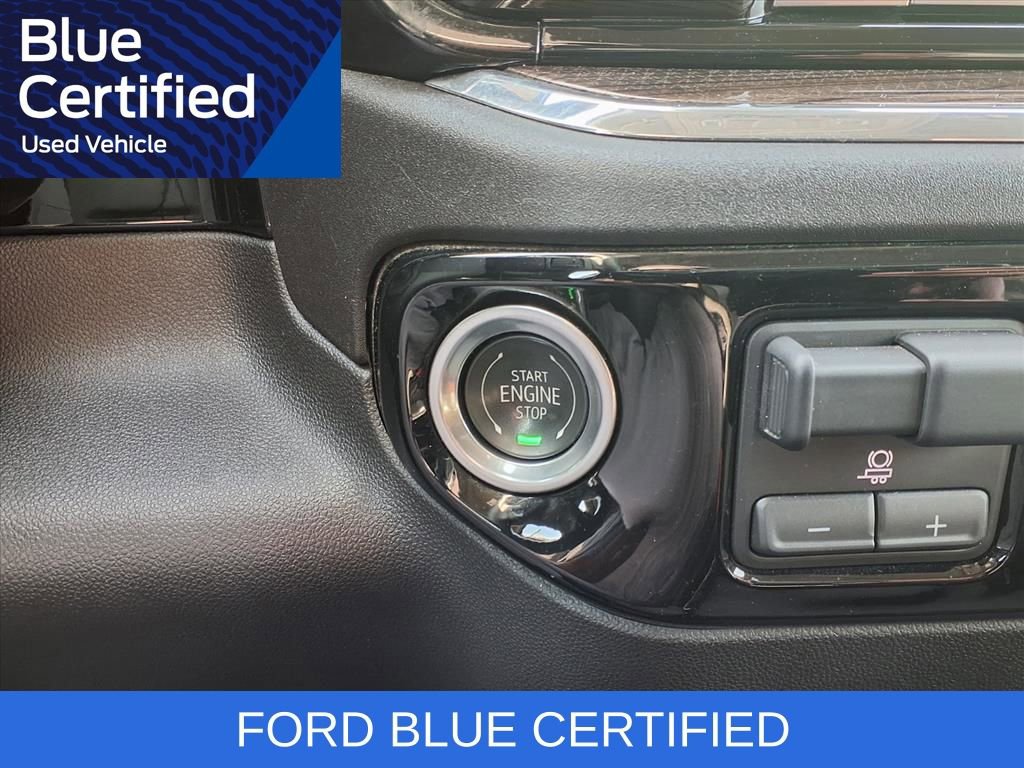 Used 2025 Chevrolet Silverado 1500 LT image 12