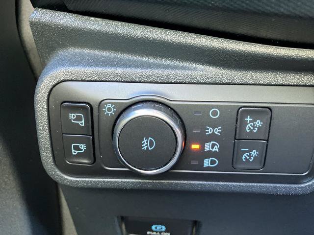 Certified 2022 Ford Bronco Outer Banks AWD/4WD image 40