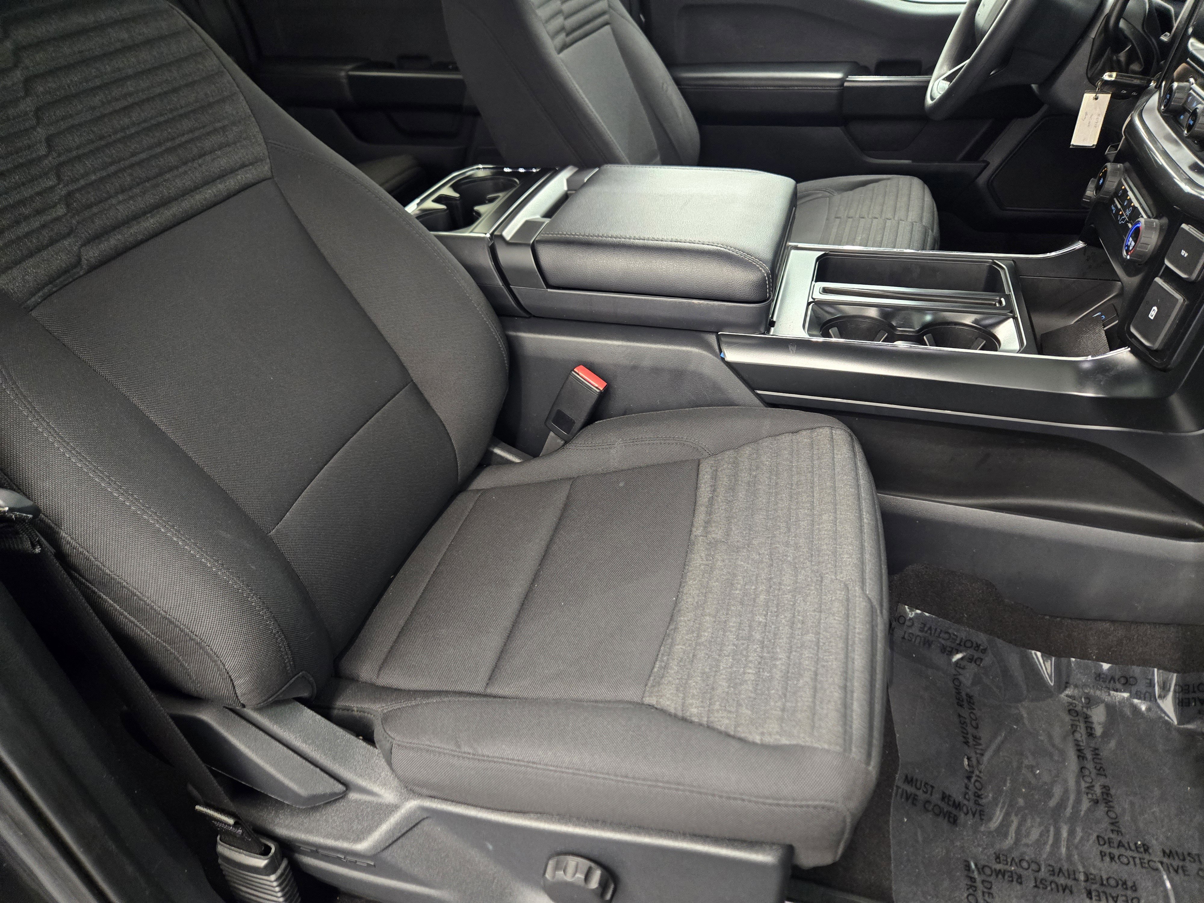 Certified 2023 Ford F150 XL w/ STX Appearance Package image 15