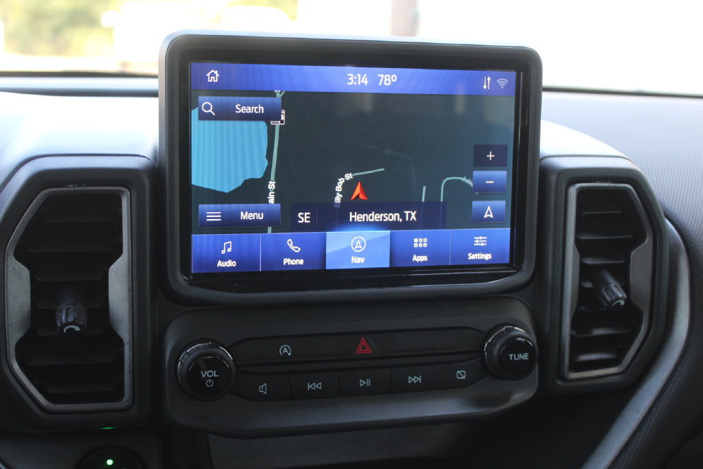 Certified 2021 Ford Bronco Sport Big Bend AWD/4WD image 14