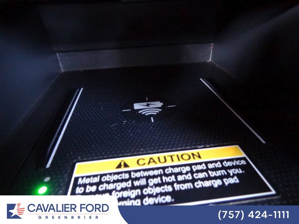 Used 2021 Honda Accord EX-L image 32