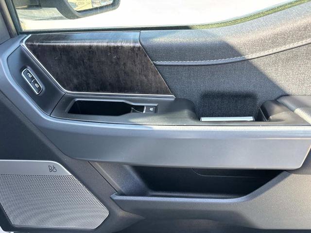 Certified 2023 Ford F150 Lariat w/ Equipment Group 502A High image 18