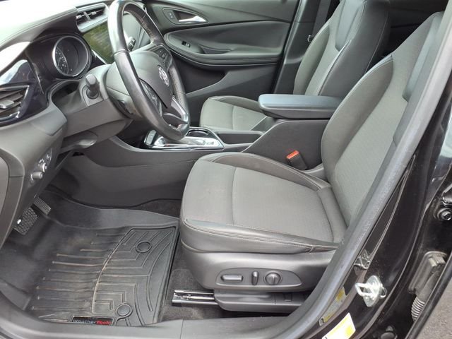 Used 2022 Buick Encore GX Select FWD image 18