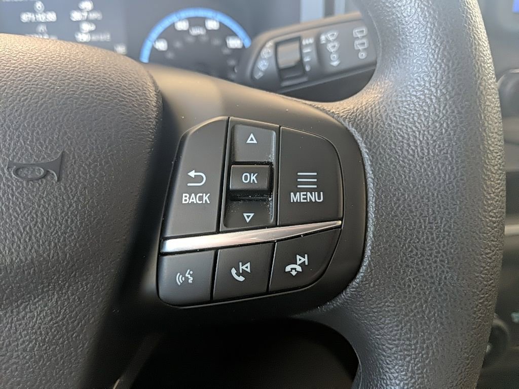Certified 2024 Ford Bronco Sport Big Bend AWD/4WD image 16