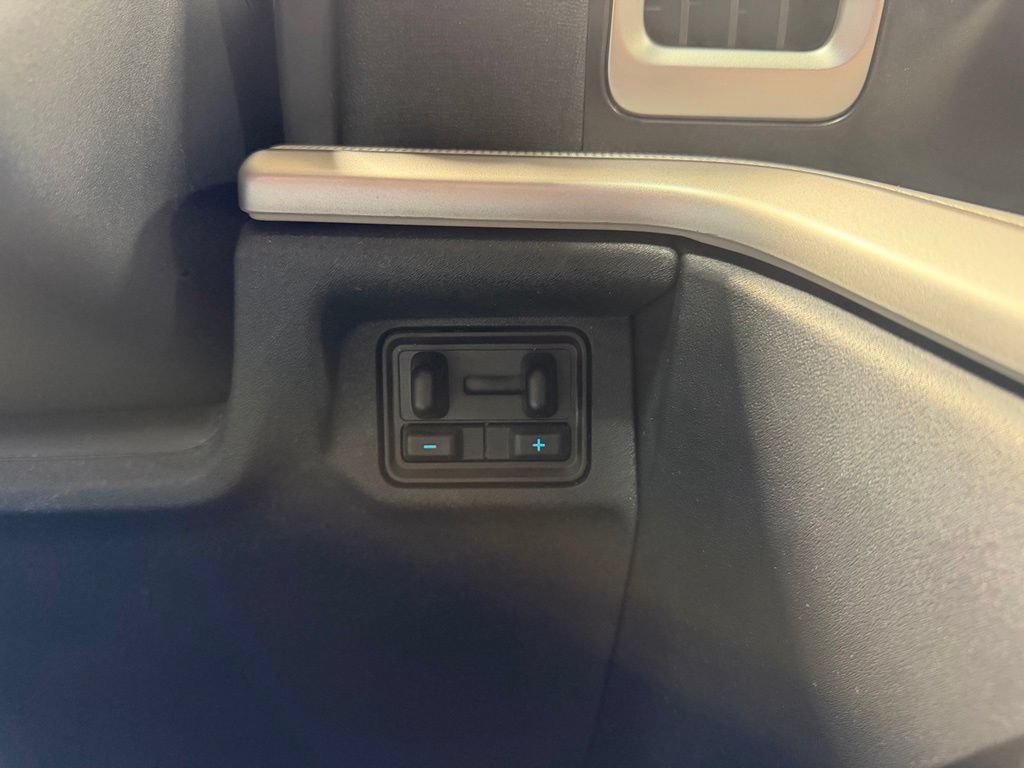 Certified 2025 Ford Expedition Max Active AWD/4WD image 37
