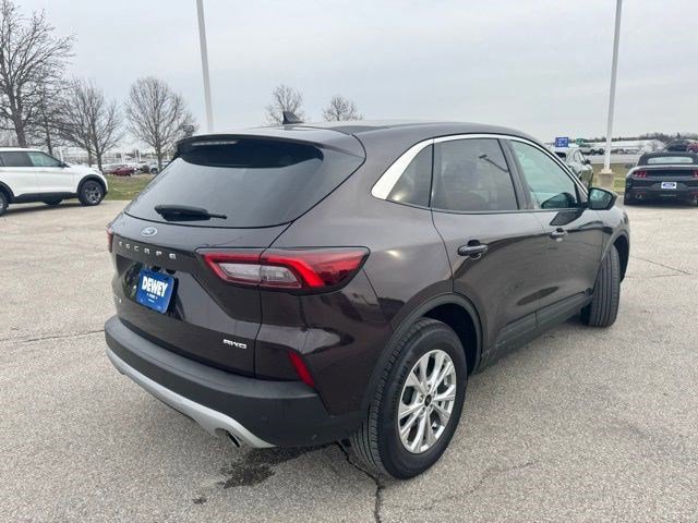 Certified 2023 Ford Escape Active w/ Tech Pack #2 image 5