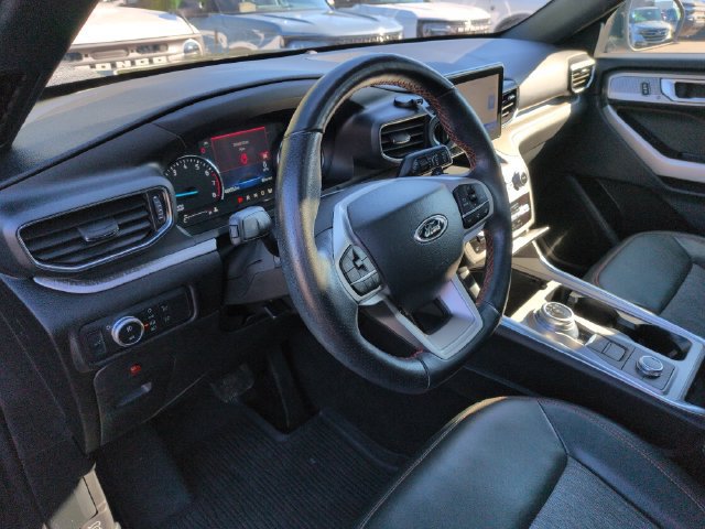 Certified 2022 Ford Explorer Timberline w/ Timberline Technology Package AWD/4WD image 31