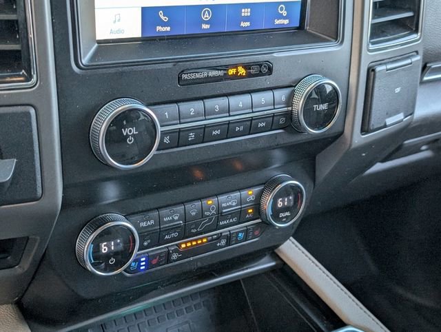 Certified 2020 Ford Expedition XLT w/ Equipment Group 202A image 20