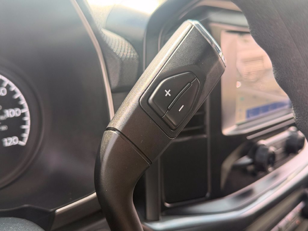 Certified 2023 Ford F150 XL w/ STX Appearance Package RWD image 30
