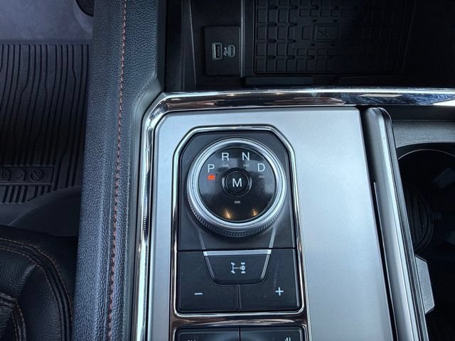 Certified 2023 Ford Expedition Timberline AWD/4WD image 34