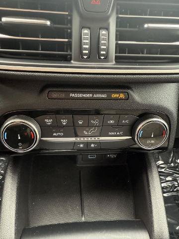 Certified 2022 Ford Escape SE AWD/4WD image 14