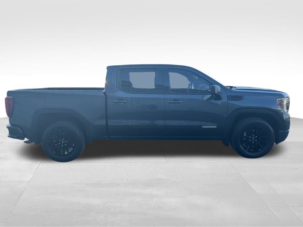 Used 2021 GMC Sierra 1500 Elevation image 6
