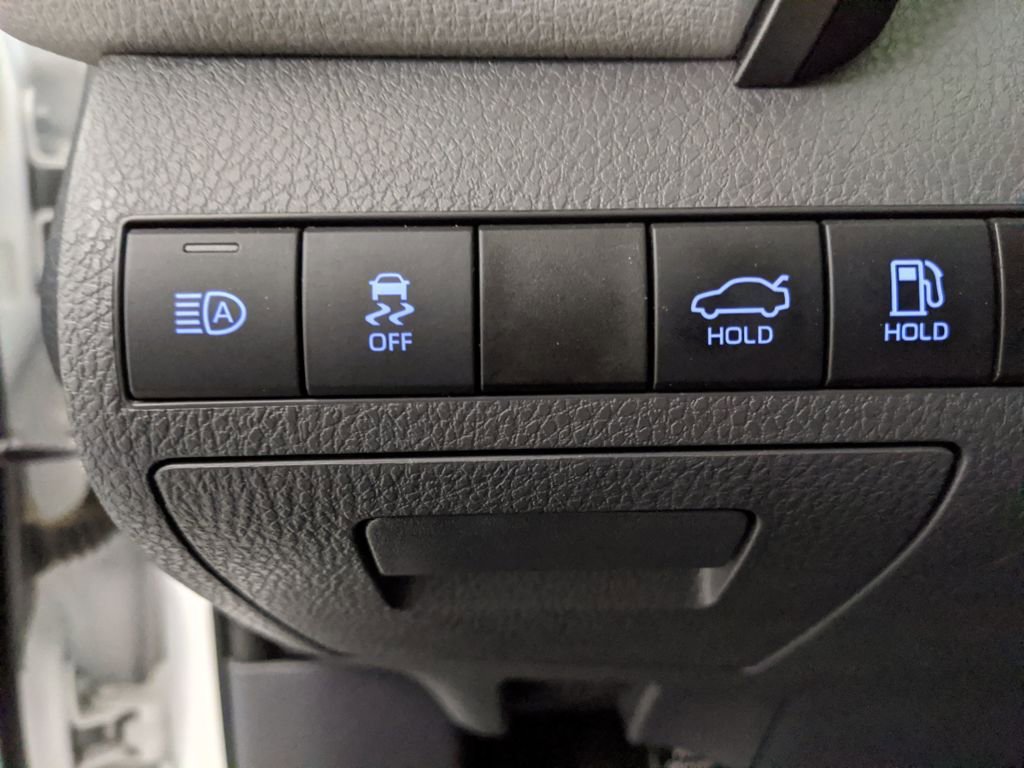 Used 2023 Toyota Camry SE w/ Audio Upgrade Package image 14