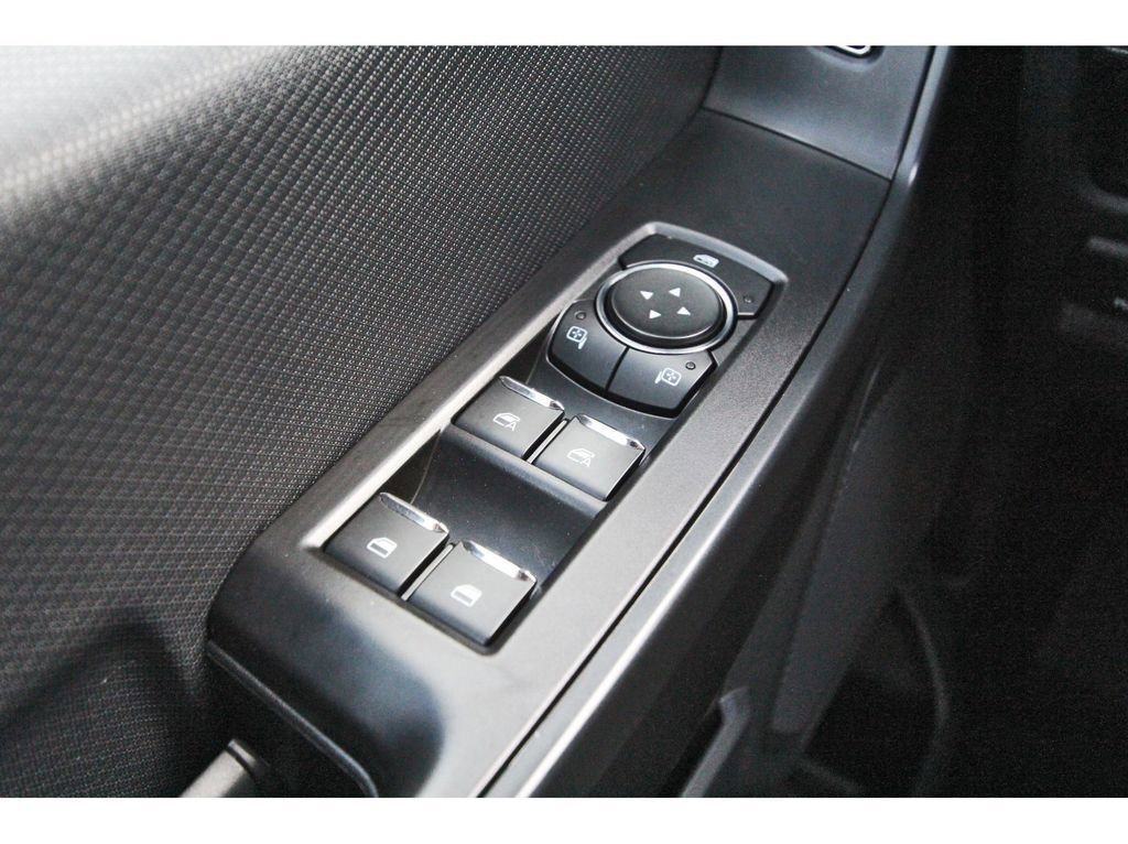 Certified 2025 Ford F150 STX w/ STX Black Appearance Package image 21