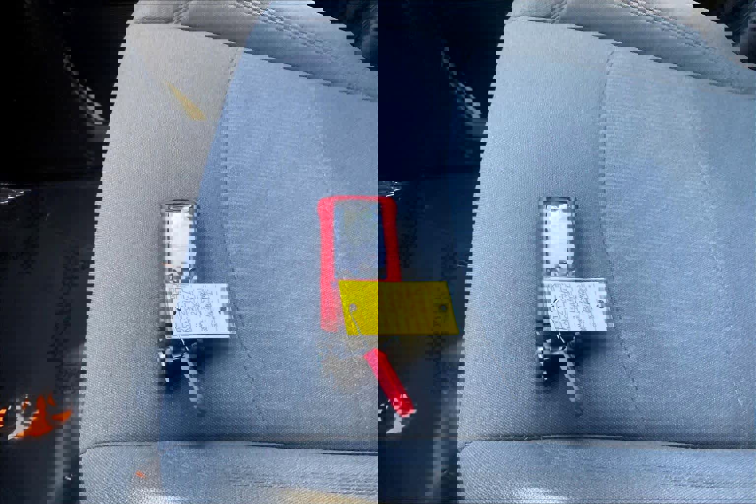 Used 2024 RAM 3500 Big Horn image 13