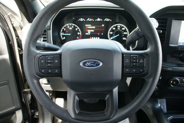 Certified 2021 Ford F150 XL w/ STX Appearance Package image 20
