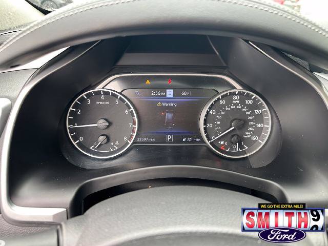 Used 2024 Nissan Murano SL AWD/4WD image 29