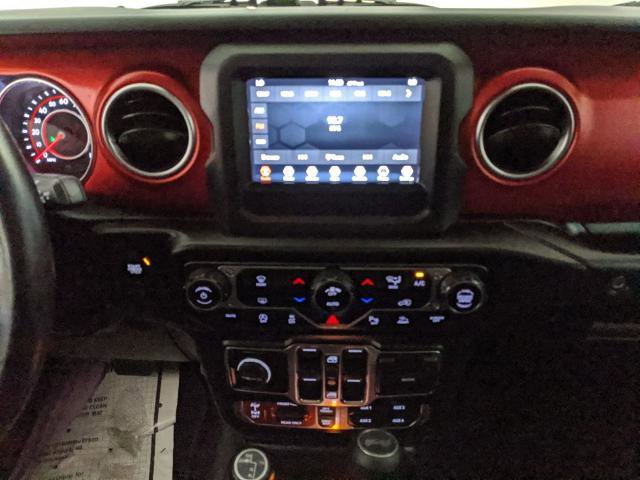 Used 2021 Jeep Wrangler Unlimited Rubicon w/ Safety Group image 15