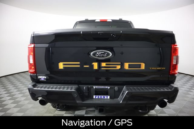 Certified 2023 Ford F150 Tremor AWD/4WD image 5