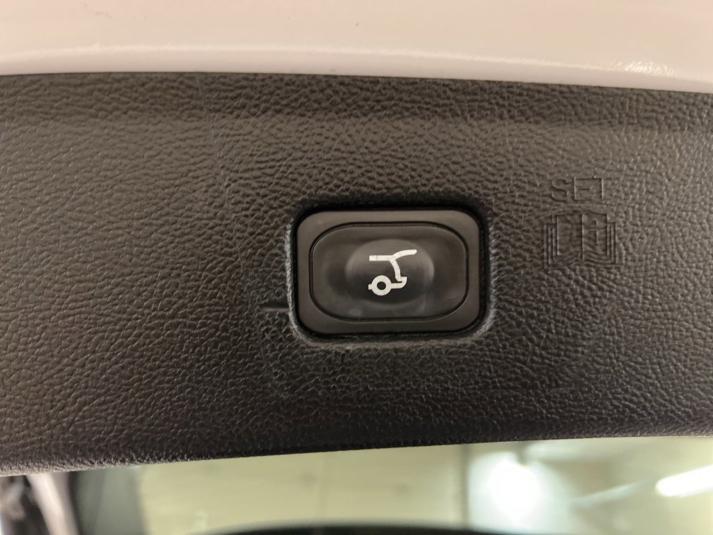 Certified 2024 Ford Edge SEL w/ Convenience Package image 34