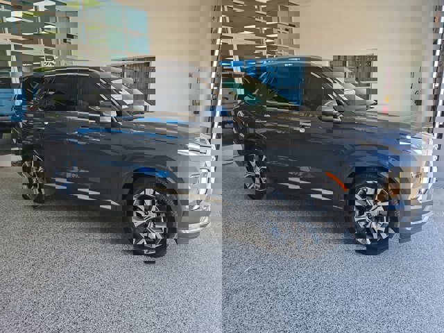 Used 2022 Hyundai Palisade Limited w/ Cargo Package image 5