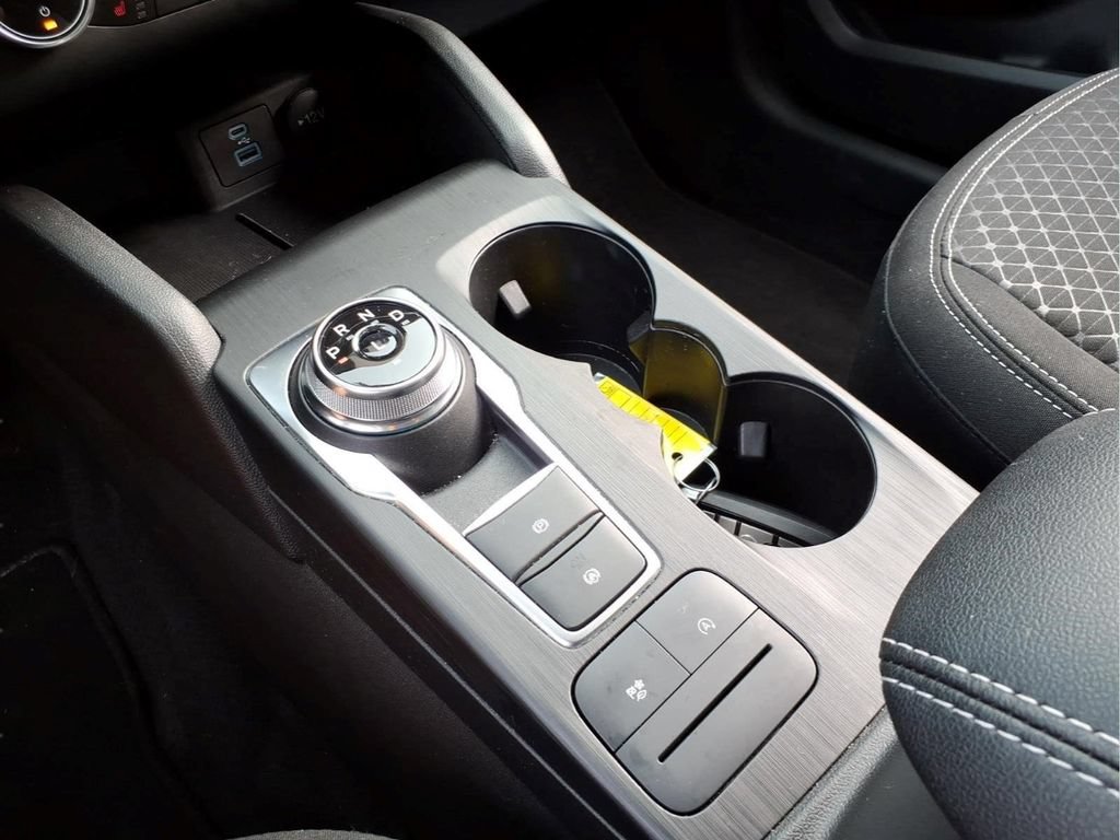 Certified 2023 Ford Escape Active AWD/4WD image 26
