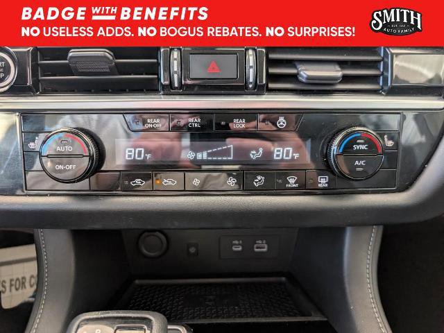 Used 2023 Nissan Pathfinder SL image 17