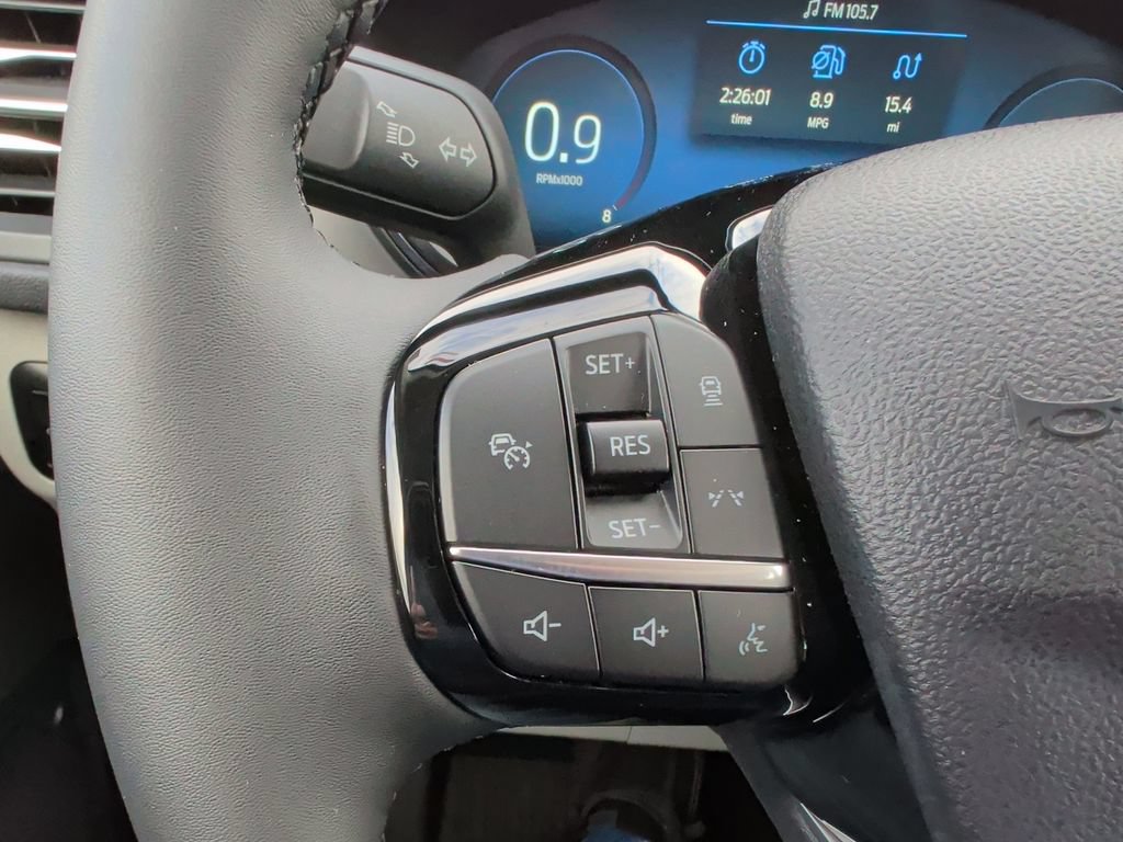 Certified 2023 Ford Escape Platinum AWD/4WD image 28