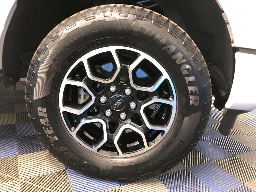 Certified 2023 Ford F150 XLT w/ Equipment Group 302A High image 33