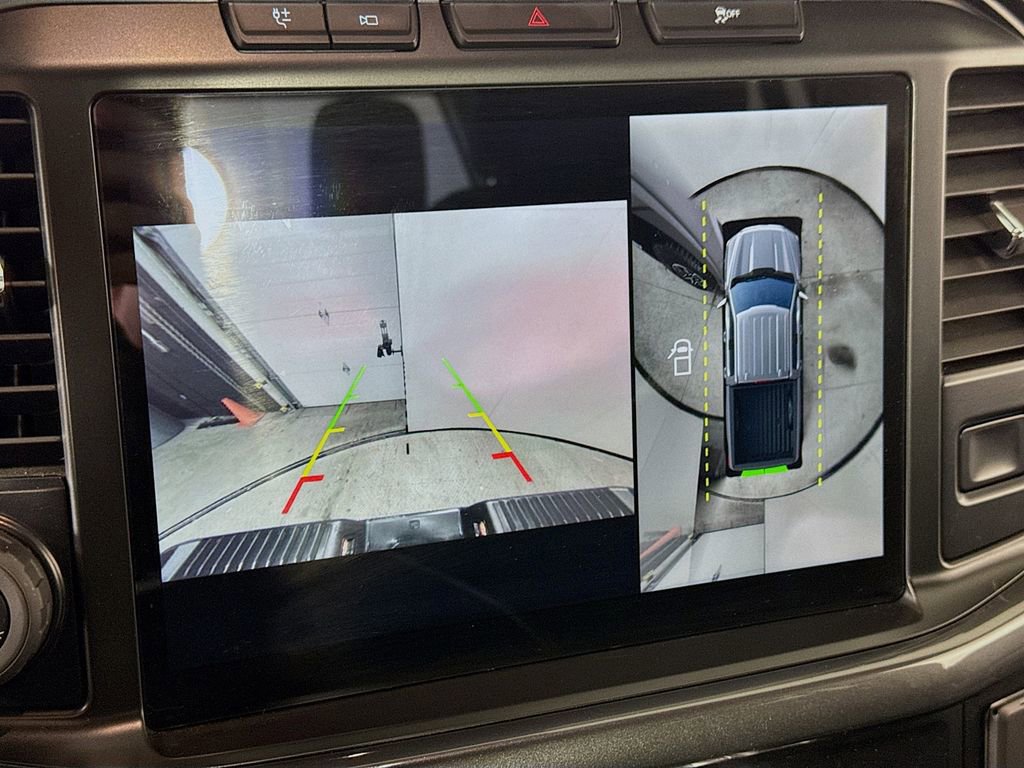 Certified 2023 Ford F150 XLT w/ Equipment Group 302A High image 14