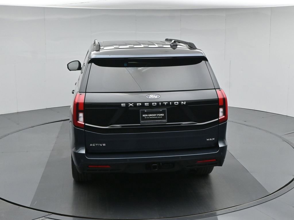 Certified 2025 Ford Expedition Max Active RWD image 48