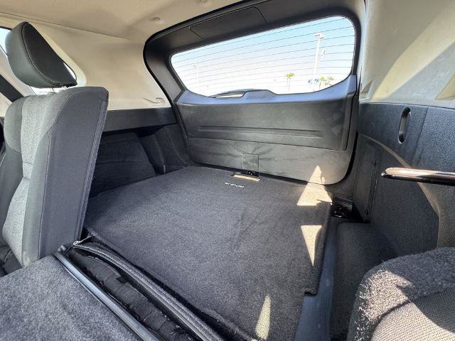Used 2025 Nissan Rogue SV FWD image 16
